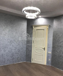 Квартира 3-комн 81 м² - Зураба Горгиладзе, Батуми