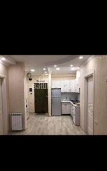Квартира 3-комн 60 м² - Зураба Горгиладзе, Батуми