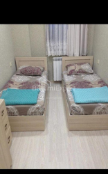 Квартира 60 м² - Зураба Горгиладзе, Батуми, Грузия