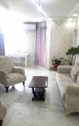 Квартира 81 м² - Юрьевская, Батуми, Грузия
