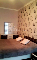 Квартира 81 м² - Юрьевская, Батуми, Грузия