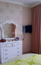 Квартира 3-комн 81 м² - Юрьевская, Батуми