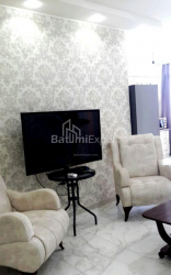 Квартира 81 м² - Юрьевская, Батуми, Грузия