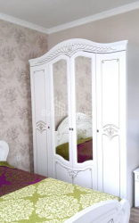 Квартира 3-комн 81 м² - Юрьевская, Батуми