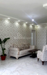 Квартира 3-комн 81 м² - Юрьевская, Батуми