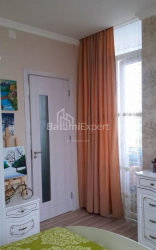 Квартира 3-комн 81 м² - Юрьевская, Батуми