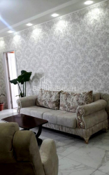 Квартира 81 м² - Юрьевская, Батуми, Грузия