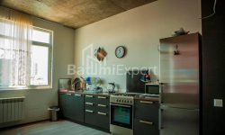 Квартира 62 м² - Юрьевская, Батуми, Грузия