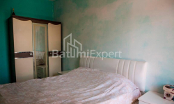 Квартира 3-комн 62 м² - Юрьевская, Батуми