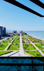 Квартира 1-комн 32 м² - Шерифа Химшиашвили, Батуми