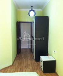 Квартира 90 м² - Стефана Зубалашвили, Батуми, Грузия