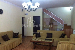 Квартира 90 м² - Стефана Зубалашвили, Батуми, Грузия