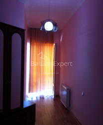 Квартира 3-комн 90 м² - Стефана Зубалашвили, Батуми