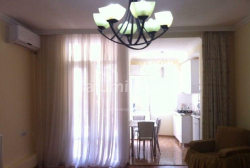Квартира 3-комн 90 м² - Стефана Зубалашвили, Батуми