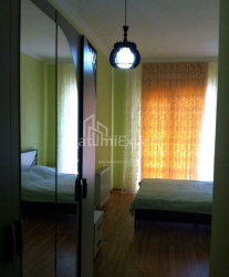 Квартира 90 м² - Стефана Зубалашвили, Батуми, Грузия