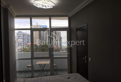 Квартира 2-комн 50 м² - Юсуфа Кобаладзе, Батуми