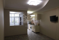 Квартира 50 м² - Юсуфа Кобаладзе, Батуми, Грузия
