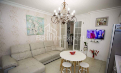 Квартира 4-комн 120 м² - Царя Парнаваза, Батуми