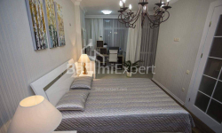 Квартира 120 м² - Царя Парнаваза, Батуми, Грузия