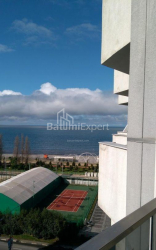 Квартира 2-комн 33 м² - Шерифа Химшиашвили, Батуми