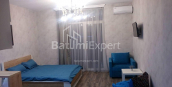 Квартира 33 м² - Шерифа Химшиашвили, Батуми, Грузия