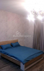 Квартира 33 м² - Шерифа Химшиашвили, Батуми, Грузия