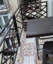 Квартира 43 м² - Шерифа Химшиашвили, Батуми, Грузия