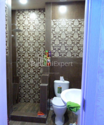 Квартира 3-комн 43 м² - Шерифа Химшиашвили, Батуми