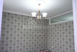 Квартира 43 м² - Шерифа Химшиашвили, Батуми, Грузия