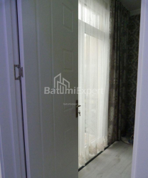 Квартира 43 м² - Шерифа Химшиашвили, Батуми, Грузия