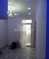 Квартира 43 м² - Шерифа Химшиашвили, Батуми, Грузия