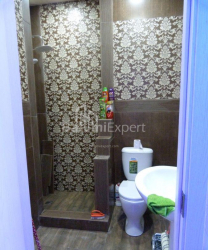Квартира 3-комн 43 м² - Шерифа Химшиашвили, Батуми