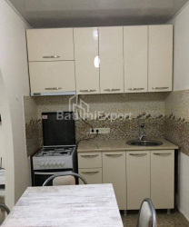 Квартира 44 м² - Юрьевская, Батуми, Грузия