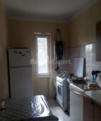 Квартира 3-комн 80 м² - Михаила Лермонтова, Батуми