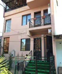 Квартира 250 м² - Юрьевская, Батуми, Грузия