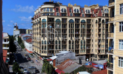 Квартира 2-комн 65 м² - Петра Меликишвили, Батуми
