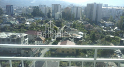 Квартира 42 м² - Тбел-Абусеридзе, Батуми, Грузия