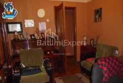Квартира 2-комн 60 м² - Зураба Горгиладзе, Батуми