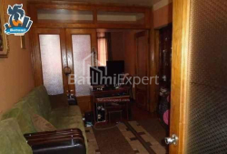 Квартира 60 м² - Зураба Горгиладзе, Батуми, Грузия