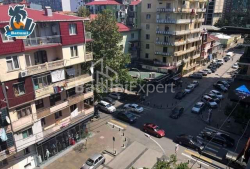 Квартира 60 м² - Зураба Горгиладзе, Батуми, Грузия