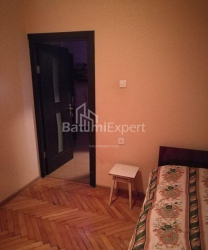 Квартира 63 м² - Иване Джавахишвили, Батуми, Грузия
