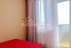 Квартира 2-комн 44 м² - Шерифа Химшиашвили, Батуми