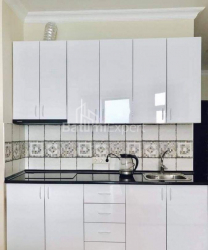 Квартира 44 м² - Шерифа Химшиашвили, Батуми, Грузия