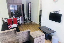Квартира 45 м² - Нико Пиросмани, Батуми, Грузия