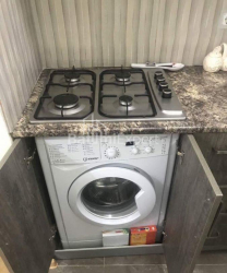 Квартира 1-комн 45 м² - Нико Пиросмани, Батуми