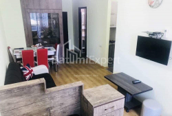 Квартира 45 м² - Нико Пиросмани, Батуми, Грузия