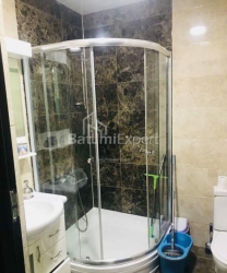 Квартира 1-комн 45 м² - Нико Пиросмани, Батуми