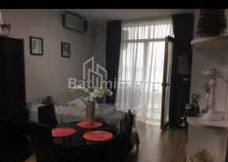 Квартира 48 м² - Юсуфа Кобаладзе, Батуми, Грузия