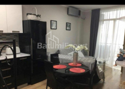 Квартира 48 м² - Юсуфа Кобаладзе, Батуми, Грузия