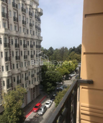 Квартира 44 м² - Руставели, Батуми, Грузия